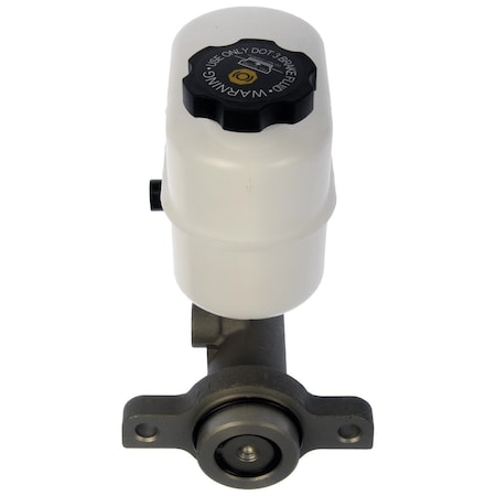 Dorman NEW MASTER CYLINDER M630508